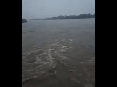 Tamil News Live Updates: தாமிரபரணியில் ஒரு லட்சம் கன அடி நீருக்கும் மேல் வெள்ளம்!!