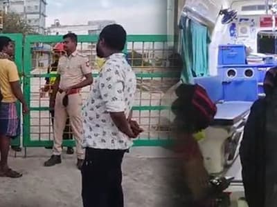 Tamil News Live Updates: அமோனியா வாயுக் கசிவு..  தொழிற்சாலையை மூட உத்தரவு