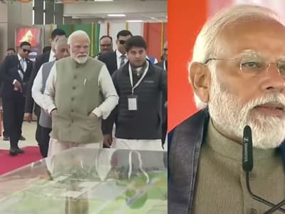 Malayalam News Highlights: അയോധ്യയിൽ വൻ വികസന പദ്ധതികൾക്ക് തുടക്കമിട്ട് പ്രധാനമന്ത്രി 