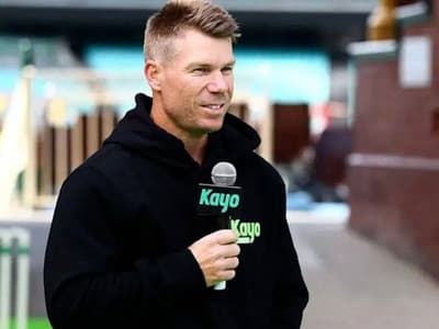 LIVE India News updates on March 15: David Warner set for silver screen debut with cameo appearance in Robinhood; Internet goes frenzy