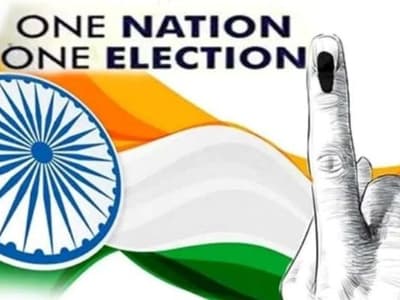 Malayalam News Live: ഒരു രാജ്യം ഒരു തെരഞ്ഞെടുപ്പ്; നിർണായക വിലയിരുത്തലുമായി നിയമകമ്മീഷൻ