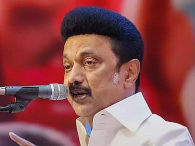 Tamil News Live Updates: தருமபுரி: நலத்திட்ட உதவிகள் வழங்கும் விழா- முதல்வர் ஸ்டாலின் உரை