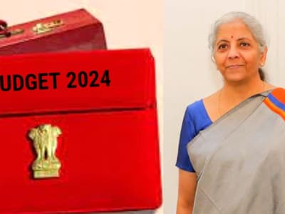 union budget 2024 update and expectations:పన్ను వసూళ్ల పెంపు.. MNREGAకి మరిన్ని నిధులు