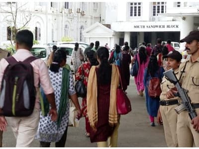 Malayalam News  Live : ഡിഎ കുടിശ്ശിക അടക്കം ആവശ്യപ്പെട്ട് പ്രതിപക്ഷ സംഘടനകളുടെ പണിമുടക്ക് 