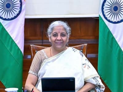 Interim Budget Live Updates: India Inc gives thumbs up to FM Nirmala Sitharaman's Budget