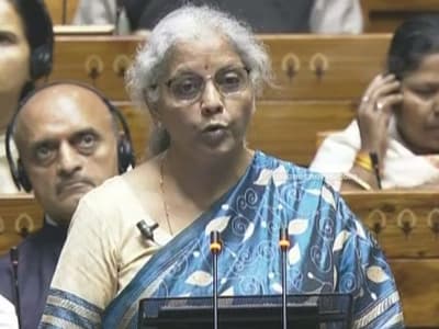 Budget 2024 Highlights: വമ്പൻ പ്രഖ്യാപനങ്ങളില്ല, നേട്ടങ്ങൾ എണ്ണിപ്പറഞ്ഞ് കേന്ദ്ര ബജറ്റ്