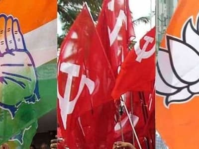 Malayalam News Live: വയനാട്ടിലും ചേലക്കരയിലും ഇന്ന് കൊട്ടിക്കലാശം