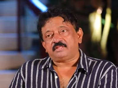 Telugu Cinema News Live : మోడీకి చెప్పమన్నారుగా.. ఆపరేషన్ సిందూర్ పై ఆర్జీవీ కామెంట్స్ చూశారా ?