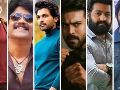 Telugu Cinema News Live :తెలుగు సినిమా న్యూస్, రివ్యూస్, లైవ్ అప్ డేట్స్ 