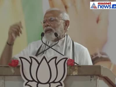 Tamil News Live Updates: சென்னை, நந்தனத்தில் பிரதமர் மோடி பேசி வருகிறார்!!