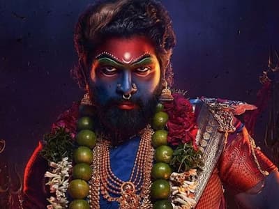 Telugu Cinema News Live : పుష్ప3 ఇప్పట్లో లేనట్టే, అల్లు అర్జున్ ఫ్యాన్స్ ను డిస్సపాయింట్ చేసిన నిర్మాత, బన్నీ నెక్ట్స్ ప్లాన్ ఏంటి? 