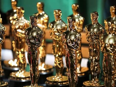 Oscars 2024 live updates: Oppenheimer dominates the 96th Academy Awards