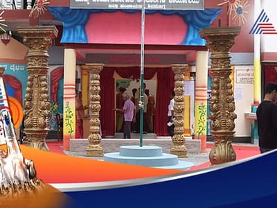 India General Elections 2024: 3ನೇ ಹಂತಕ್ಕೆ ತೆರೆ, ರಾಜ್ಯದಲ್ಲಿ ಶೇ.67.76 ದೇಶದಲ್ಲಿ ಶೇ. 61.45 ಮತ