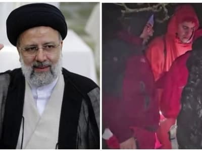 Malayalam News Highlights : ഇറാൻ പ്രസിഡന്റ് ഇബ്രാഹിം റെയ്സിയെ കണ്ടെത്താനായിട്ടില്ല