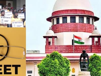Malayalam News Highlights: നീറ്റിൽ പുനഃപരീക്ഷയുണ്ടോ? സുപ്രീംകോടതി വിധി ഇന്ന്