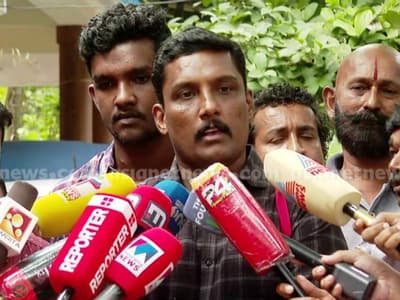 Malayalam News Highlights: സിപിഎമ്മിൽ നിന്ന് പുറത്താക്കപ്പെട്ട പ്രമോദ് ഇന്ന് പരാതി നൽകും