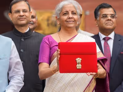 Budget 2025 LIVE Updates: பட்ஜெட்டில் எதிர்பார்ப்புகள், வருமான வரி விலக்கு என்ன?