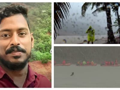 Malayalam news live : പുഴയിൽ ശക്തമായ അടിയൊഴുക്ക്, അര്‍ജുൻ രക്ഷാദൗത്യം അനിശ്ചിതത്വത്തിൽ