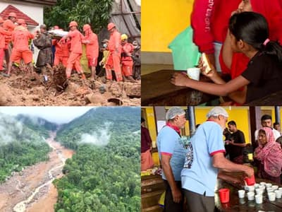 Malayalam News Highlight: തീരാനോവായി വയനാട്, ദുരന്തത്തിൽ മരണം 340 ആയി, തിരച്ചിൽ തുടരുന്നു