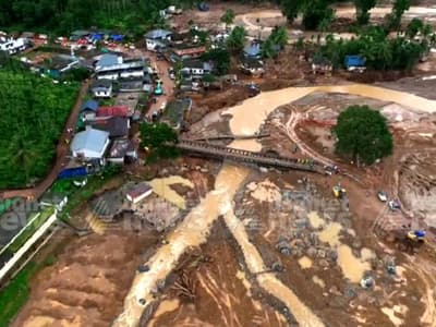 Malayalam News Live: വയനാട് പുനരധിവാസം വീണ്ടും ഹൈക്കോടതിയിൽ; ഇന്ന് നിർണായക ദിനം