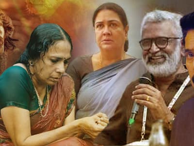 പൃഥ്വി മികച്ച നടന്‍, ഉര്‍വ്വശിയും ബീനയും നടിമാര്‍, ബ്ലെസി സംവിധായകന്‍, ചിത്രം കാതല്‍