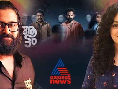 ദേശീയ ചലച്ചിത്ര അവാര്ഡ്: മികച്ച ചിത്രം ആട്ടം, മികച്ച നടൻ ഋഷഭ് ഷെട്ടി, നടി നിത്യാ മേനൻ