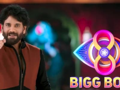 Bigg Boss Telugu 8 live updates | Day 2: బిగ్ బాస్కి అడ్డంగా దొరికిపోయిన నాగ మణికంఠ.. అందరికి టార్గెట్