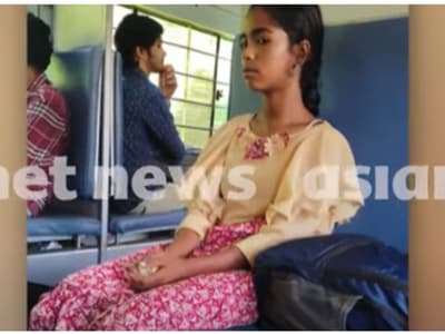 തസ്മിദ് കാണാമറയത്ത്; കന്യാകുമാരിയിലെ സിസിടിവി പരിശോധനയും വിഫലം