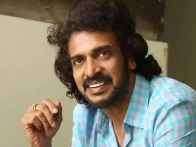 Telugu Cinema News Live : ఉపేంద్ర ఆరోగ్యంపై రూమర్స్: ఎందుకు ఆసుపత్రిలో చేరారు ? స్వయంగా క్లారిటీ ఇచ్చిన స్టార్ హీరో 