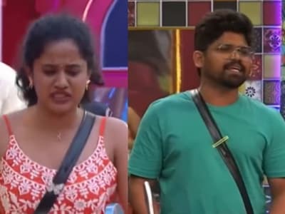 Bigg Boss Telugu 8 live Updates|Day 18: లేటెస్ట్ ఓటింగ్ లో షాకింగ్ రిజల్స్ట్ 