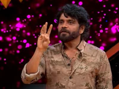 Bigg Boss Telugu 8 Live updates|Day 6: ఈ సీజన్లో మరో ట్విస్ట్.. షాకిచ్చిన నాగార్జున