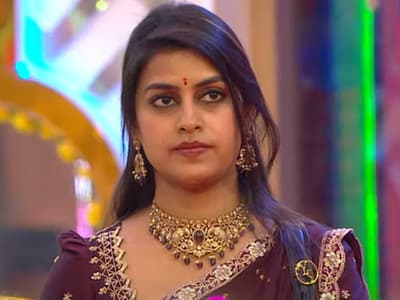 Bigg Boss Telugu 8 live Updates|Day 34: టార్గెట్ చేసి తప్పుగా చూపించారు  