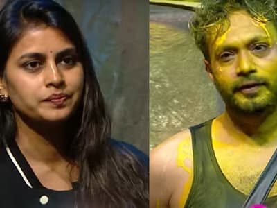 Bigg Boss Telugu 8 Live updates|Day 8: ఆ ఇద్దరి మధ్య లవ్ ట్రాక్ షురూ.. ఆదిత్య ఓం ఫైర్