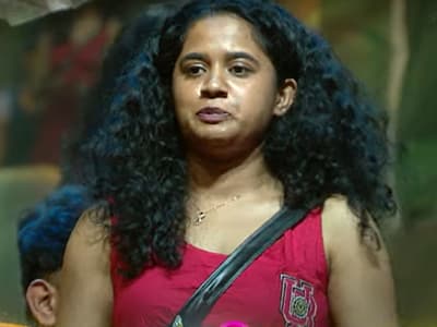   Bigg Boss Telugu 8 Live updates|Day 9: గుండెలు బరువెక్కించే కిర్రాక్ సీత బ్రేకప్ స్టోరీ!