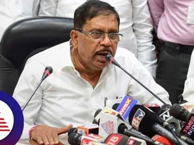 Karnataka News Live: ಪರಂ ಪದತ್ಯಾಗದ ಮಾತು, ಗೃಹಜ್ಯೋತಿಗೂ ಎದುರಾಯ್ತು ಶಾಕ್!