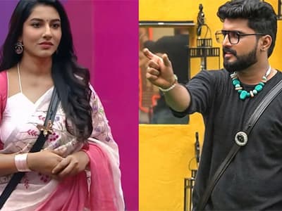  Bigg Boss Telugu 8 live Updates|Day 31: ఓటింగ్ లో విష్ణుప్రియకు ఊహించని దెబ్బ!