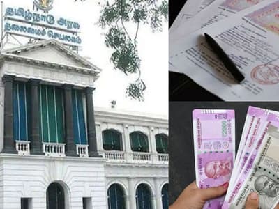 Tamil News Live Updates: ஒரு நாளில் பத்திரப்பதிவுத் துறைக்கு ரூ.237 கோடி வருவாய்!