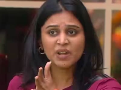 Bigg Boss Telugu 8 live Updates|Day 17: ఒకవైపు ఆవేశం, మరోవైపు ప్రేమ..యాష్మిలో మల్టీ షేడ్స్