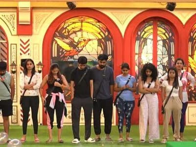 Bigg Boss Telugu 8 live Updates|Day 19: ఈ వారం ఎలిమినేట్ అయ్యేది ఎవరంటే?  