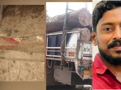 Malayalam News Live: ഉത്തര കന്നഡ ജില്ലയിൽ റെഡ് അലർട്ട്; ഷിരൂരിലെ തെരച്ചിലിന് വെല്ലുവിളി