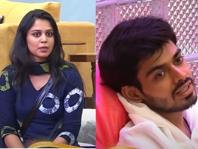 Bigg Boss Telugu 8 live Updates|Day 25: అసలు మణికంఠ మగాడే కాదు.. యాష్మి దారుణమైన కామెంట్ 
