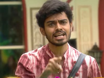Bigg Boss Telugu 8 live Updates|Day 42: నాగమణికంఠ స్క్రిప్టెడ్గా ఆడుతున్నాడా?