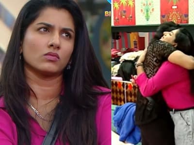 Bigg Boss Telugu 8 live Updates|Day 27: విష్ణుప్రియకి నాగార్జున వార్నింగ్ ఇవ్వాలి