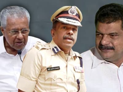 Malayalam News Live‌| എഡിജിപിക്ക് സ്ഥാനമാറ്റമോ സസ്പെൻഷനോ? ഉറ്റുനോക്കി രാഷ്ട്രീയ കേരളം