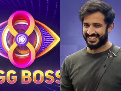 Bigg Boss Telugu 8 live Updates|Day 30: యాంకర్‌ రవి వైల్డ్ కార్డ్ ఎంట్రీ?  వచ్చేది వాళ్లే 