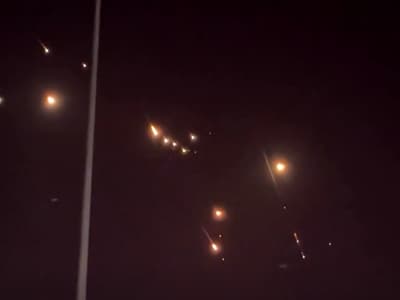 Malayalam News live: ഇറാന്റെ മിസൈൽ ആക്രമണം; ശക്തമായ തിരിച്ചടി നൽകുമെന്ന് ഇസ്രയേൽ