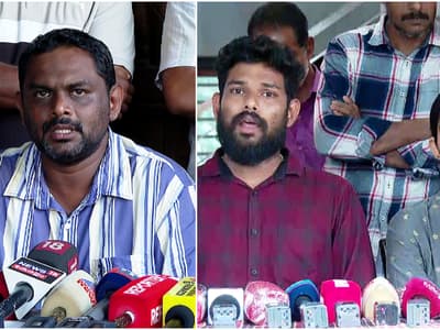 Malayalam News Live: മനാഫിന് ആശ്വാസം; കേസെടുക്കാൻ കുടുംബം ആവശ്യപ്പെട്ടിട്ടില്ല