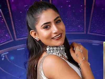  Bigg Boss Telugu 8 live Updates|Day 64: నయని పావని కీలక కామెంట్స్ 