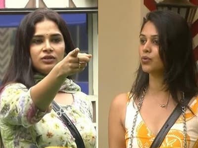 Bigg Boss Telugu 8 live updates day 44: యష్మికి చుక్కలు చూపించిన హరితేజ