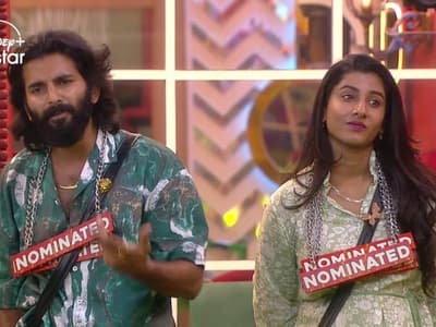 Bigg Boss Telugu 8 live Updates|Day 54: ఆ ఇద్దరిలో ఒకరు అవుట్